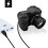 USB-Stromkit für DSLR-Kameras DR-E6 8V 200cm Kabel 5