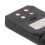 Micro-USB-Adapter Reverse Connector für Pocket 1/2 – Schwarz Kunststoff 9