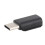 Micro-USB-Adapter Reverse Connector für Pocket 1/2 – Schwarz Kunststoff 11