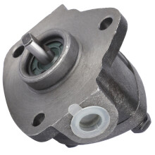 Zuverlässige TOP-12A Zahnradpumpe 0,5 MPa 1800 r/min Einbau-Kreisel-Ölpumpe
