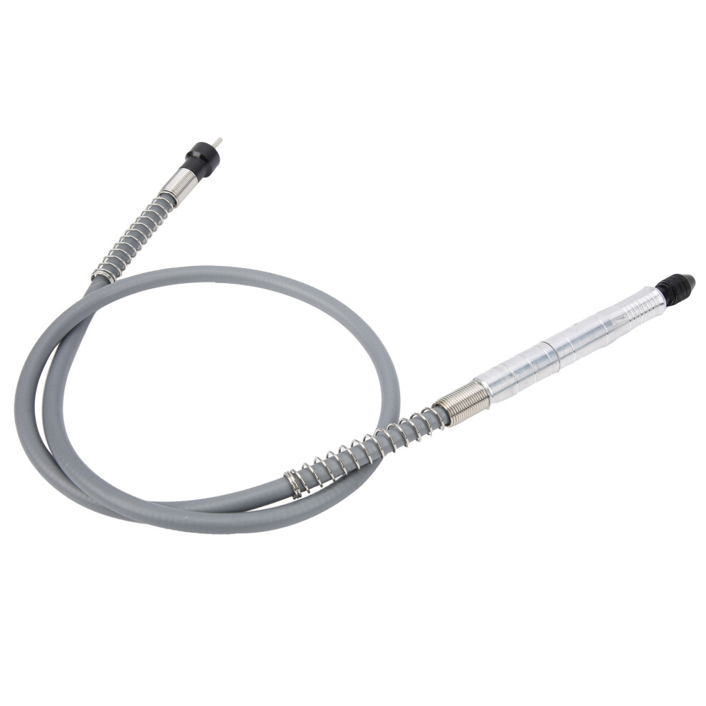 3.2Mm Aluminum Flexible Shaft For Electric Drill Grinder 910Mm Adapter 6931360092845