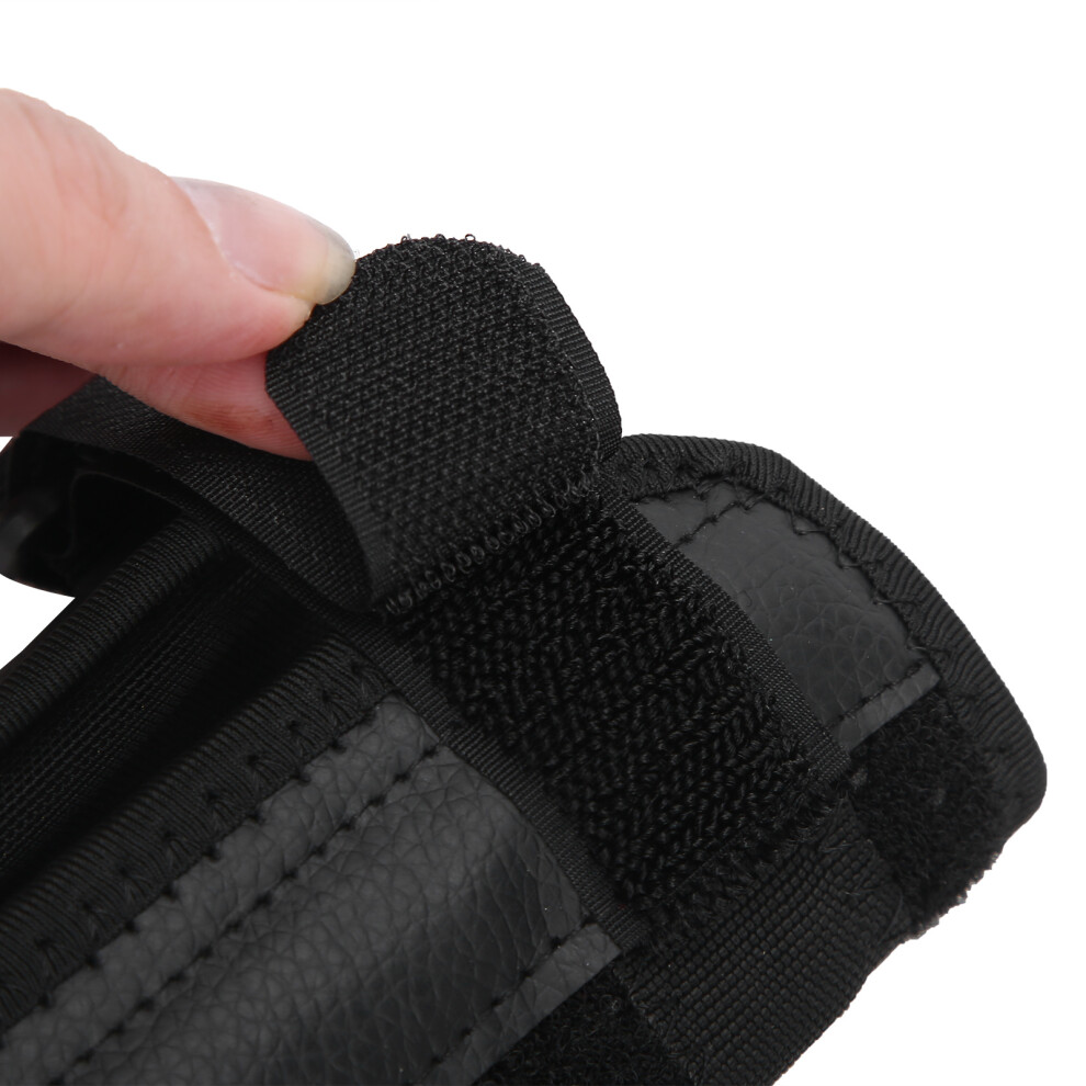 Wrist Support Brace for Hand Fracture With Detachable Carpal Tunnel Splint