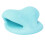 (Green) Neck Stretcher Traction Pillow Corrective Relaxer Pink 2