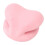 (Pink) Neck Stretcher Traction Pillow Corrective Relaxer Pink 5