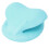 (Green) Neck Stretcher Traction Pillow Corrective Relaxer Pink 4