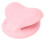 (Pink) Neck Stretcher Traction Pillow Corrective Relaxer Pink 4