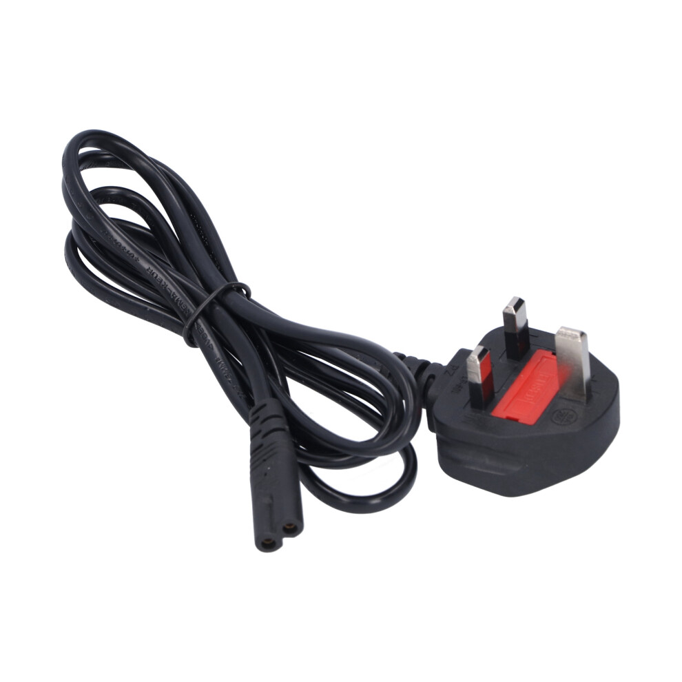 Portable 1.5M 2.5A Power Cord For Home Use Waterproof Design 9351360093883