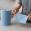 Blue Roll 50 metre 6 pack 6