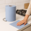 Blue Roll 50 metre 6 pack 7