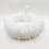 Victorian Elizabethan Styles Neck Ruff Ruffled-White Style 2 7