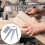 4Pcs Steel Feeler Measuring Tool Gaps Gauge Set for Engineers 4