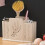 Καλάθι οργάνωσης chopstick, Βελτιώστε την απόδοση της κουζίνας σας με σχεδιασμό 4