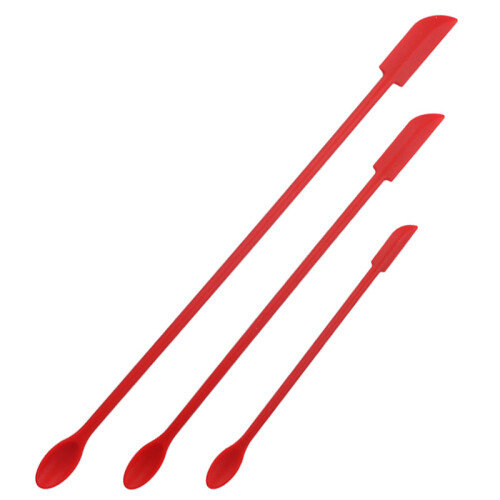 Beauty Tool Revolution, Σπάτουλα Μακιγιάζ για Ανάκτηση Τελευταίας Σταγόνας, Σετ Σπάτουλας