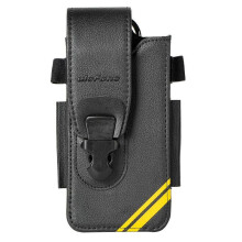 (For Ulefone Armor 26 Ultra,Black)Ulefone Armor Holster Multi-Purpose Phone Pouch Waist Bag