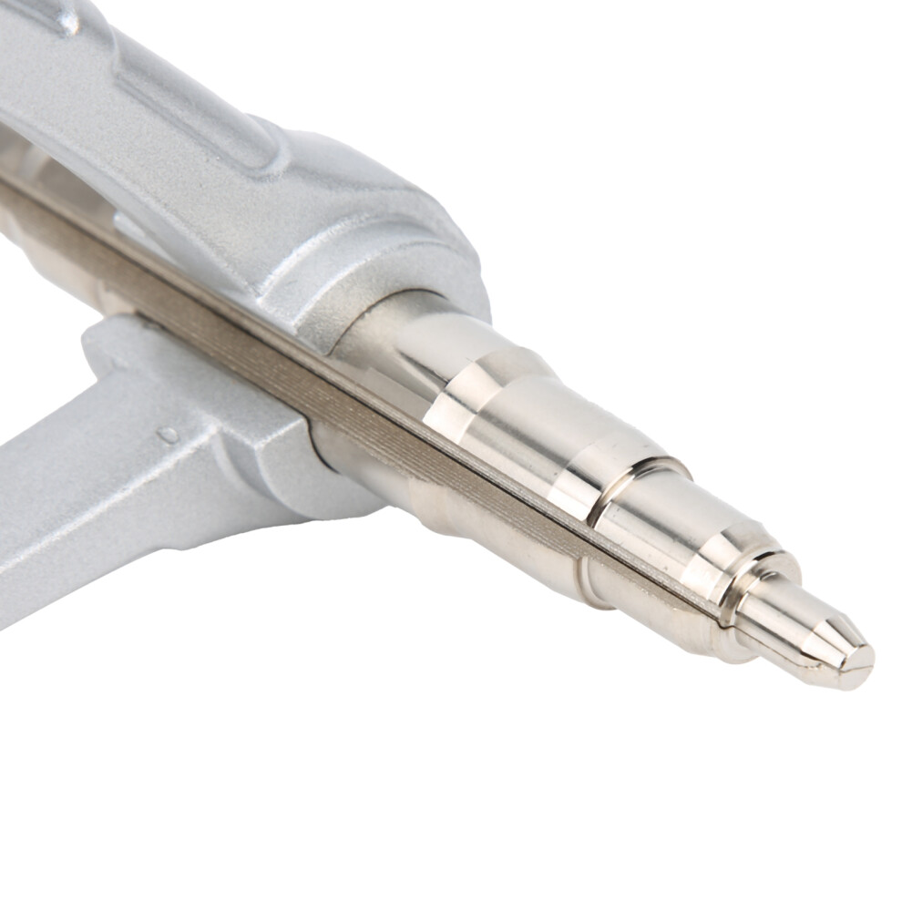 Effortless Spring Tube Expander Copper Reamer 1/4-7/8In Aluminum 4131360102472