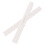 Irregular Edged Ruler Metal Craft Ruler Paper Tearing Ruler 7