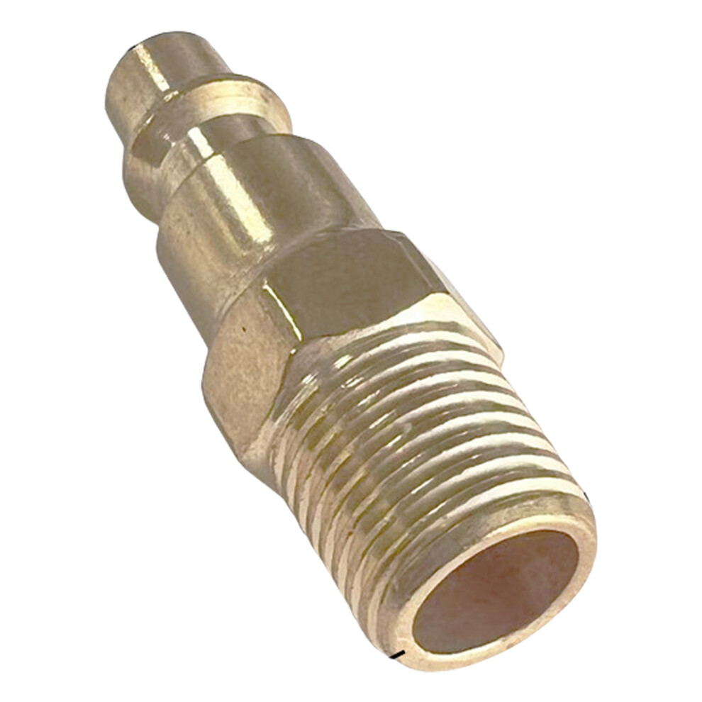 1/4Inch Npt Air Compressor Connector-External Thread 7704000133906