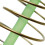 10pc Feeder Basket Fishing Tool Coil Inline Method Feeder-small 4