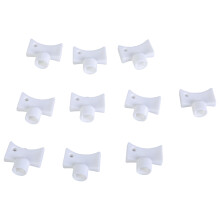 Pack of 10 Multipurpose Radiators Bleed Tool for Engineers and
