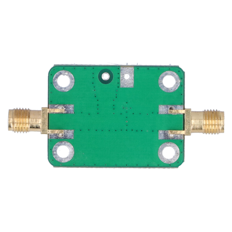 Wideband 5-6000Mhz Low Noise Amplifier Module 20Db Gain 4151360104436