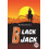 Black Jack by Max Brand Paperback Book 1