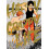 Happy Crappy Life Volume 2 by Harada Paperback Book 1