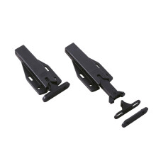 Touch Latch with Long Stroke Non-magnetic
