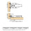 Touch Latch with Long Stroke Non-magnetic 3
