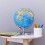 Science Kidz 2-in-1 World Globe | Children's Illuminated Globe 3