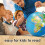 Science Kidz 2-in-1 World Globe | Children's Illuminated Globe 5