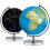Science Kidz 2-in-1 World Globe | Children's Illuminated Globe 1
