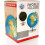 Science Kidz 2-in-1 World Globe | Children's Illuminated Globe 8