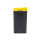 Sharpsafe 0.2L Sharps Waste Compact Travel Bin Box 2