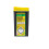 Sharpsafe 0.2L Sharps Waste Compact Travel Bin Box 1