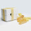 2 Pcs Rubber Strap Stretch Pottery Belts Potters Rubber-16cm 5