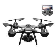 (black, 2k pixel) Photography Skills To Next Level Camera Drone Equipped With 1080P HD