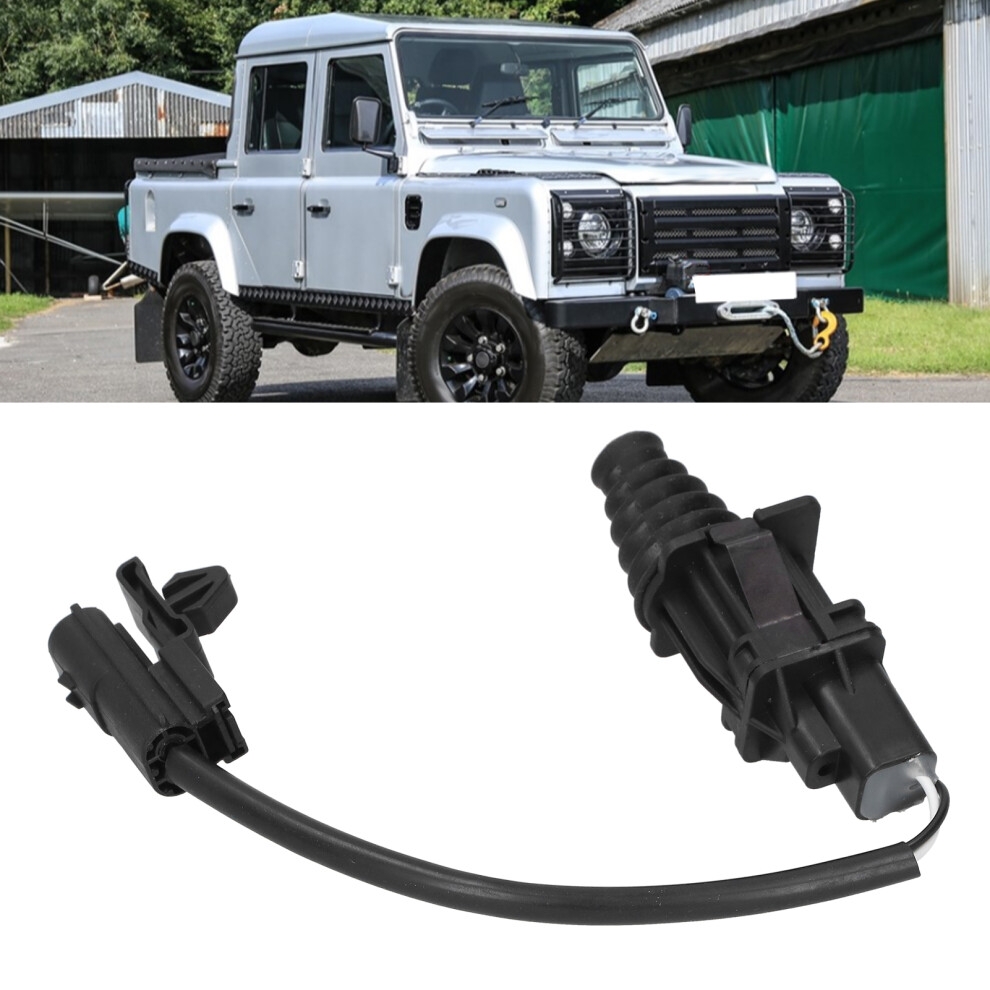 Bonnet Hood Alarm Switch Amr2022 For Land Rover Defender 1987-2006 4951360111676