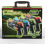 Strike Laser Tag 4 Rechargeable Guns Set 1