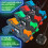 Strike Laser Tag 4 Rechargeable Guns Set 3