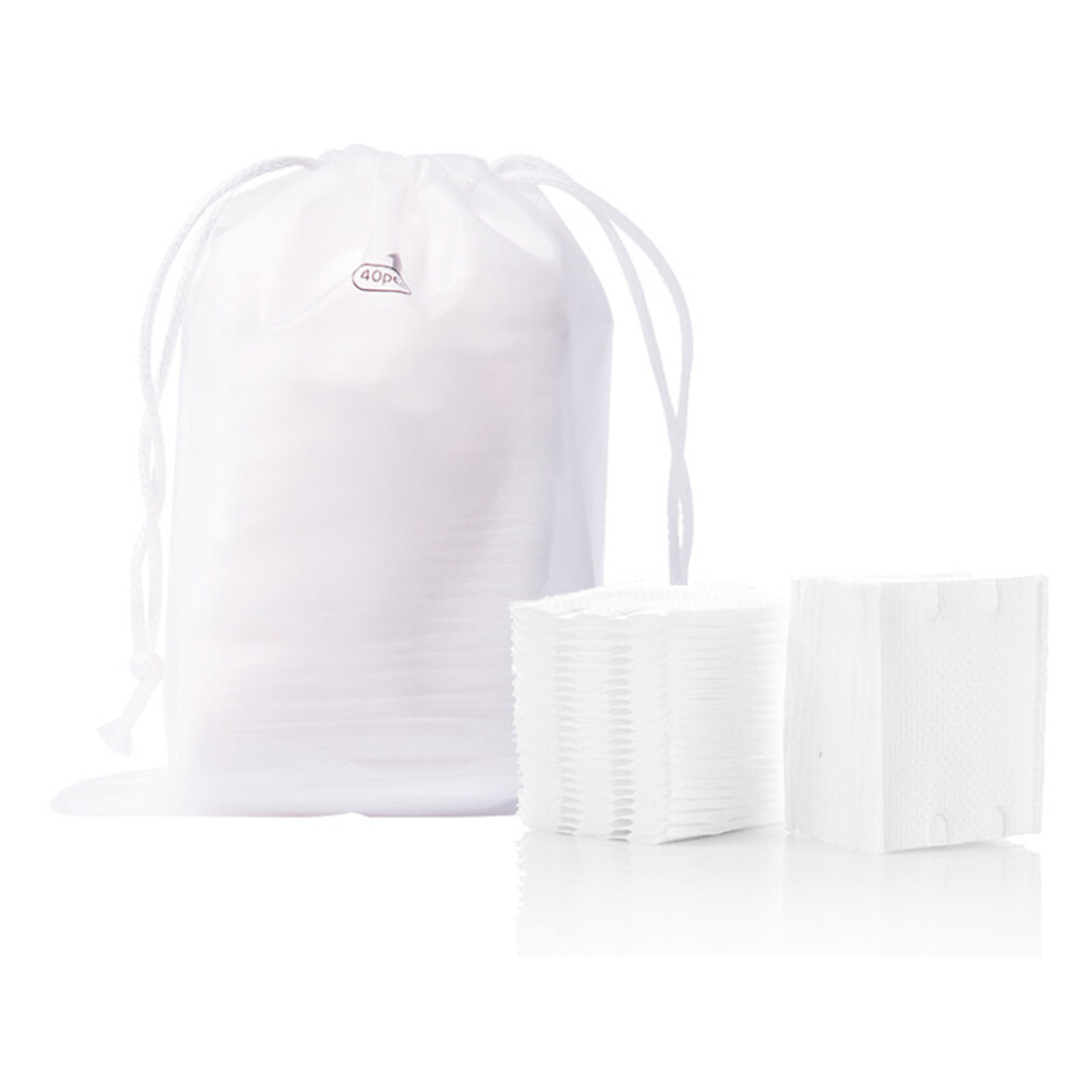 Lightweight For Portable Carry Makeup Remover Pads Convenient And Safe-image-OPC-PMX75XK-NEW