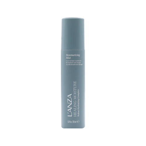 Lanza - Healing Moisture Moi Moi Moisturizing Mist (200ml)