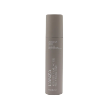 Lanza - Keratin Healing Oil Bounce Up Spray (180ml)