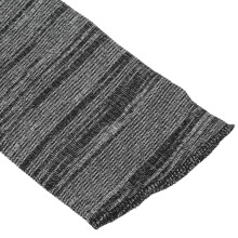 2Pcs 15in Hunting Dust Cover Gun Socks Protective Cover 38x11cm Dark Gray
