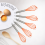 Σετ Χτυπητηριών για Εύκολη Ανάμειξη, Rapid Whisk Junior με Διπλές Ελικοειδείς 5
