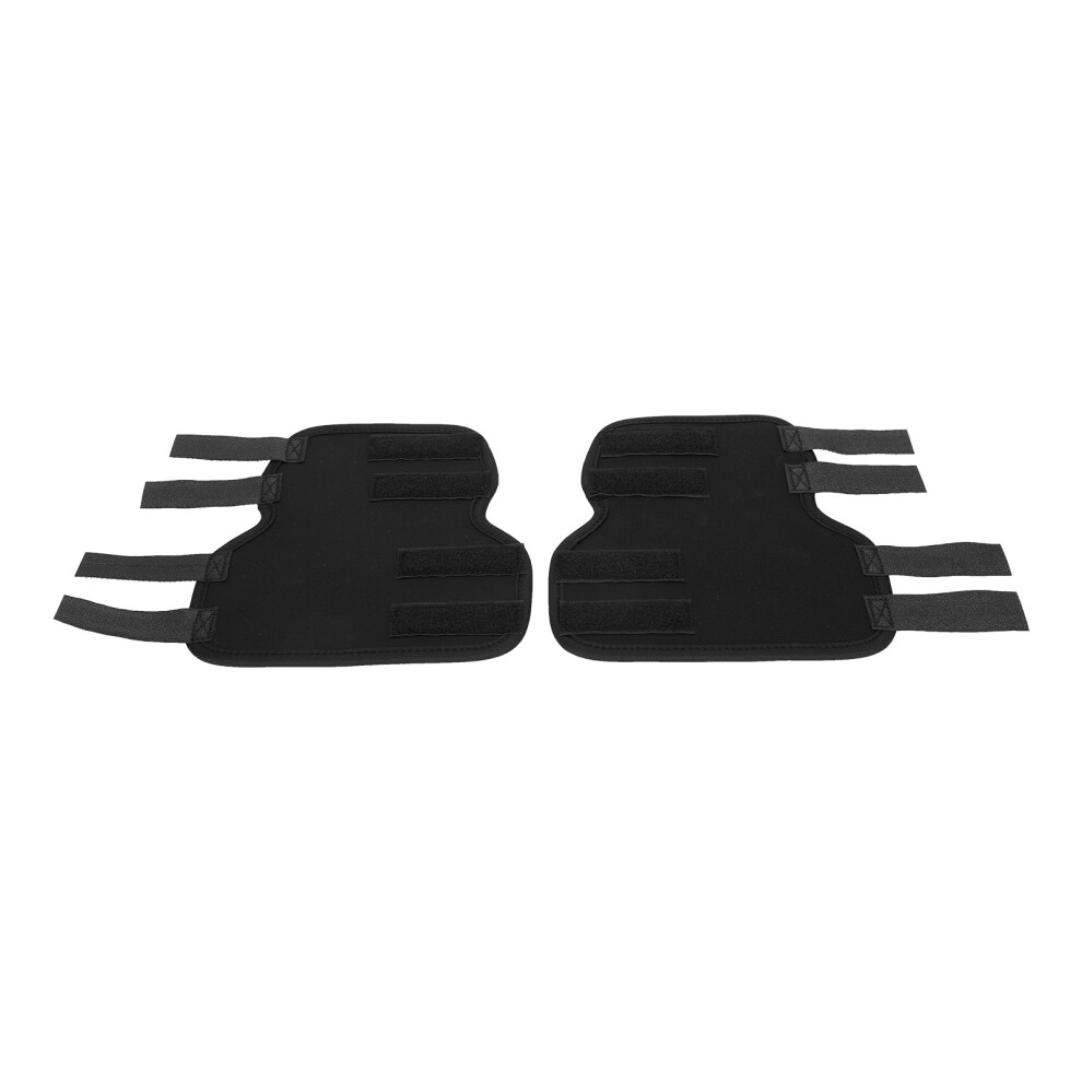 Durable Neoprene Pet Leg Guard for Dog Injury & Arthritis Relief