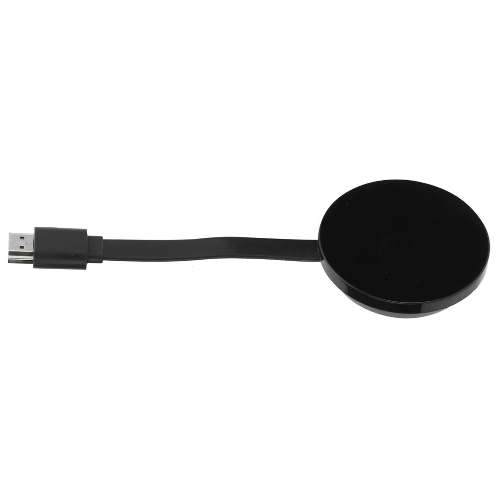 Wireless Display Receiver Dongle 2.4G Wifi Mirroring For Tv & Projectors 8751360119247