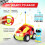 Tippi My First Radio Control Racing Car | Remote Control Car 6