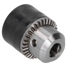 Manual Tightness Rotary Hammer Chuck 3-16mm Adapter with Key