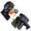 H8147AF CD Laser Head Lens for Player, Plastic, Easy Install 8
