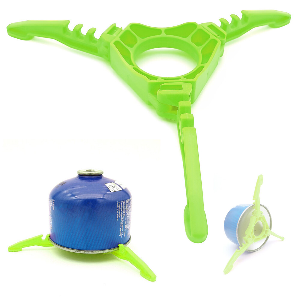 Flat Gas Tank Portable And Anti-Corrosion For Reliable Storage Green-image-OPC-PMX7PJN-NEW